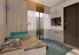 Casa de Condomínio com 4 Quartos à venda, 296m² no Alphaville Nova Esplanada, Votorantim - Foto 6