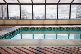 Flat com 1 Quarto para alugar, 33m² no Brooklin, São Paulo - Foto 16