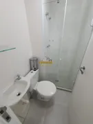 Apartamento com 3 Quartos para alugar, 158m² no Jardim Mar e Céu , Guarujá - Foto 13