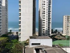 Apartamento com 3 Quartos à venda, 108m² no Praia das Pitangueiras, Guarujá - Foto 2