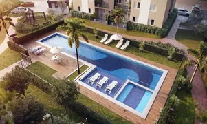 RESIDENCIAL RAÍZES VILLAGE no Quinta dos Angicos, Cotia - Foto 3