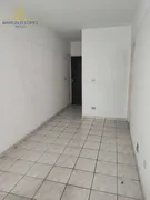 Apartamento com 1 Quarto para alugar, 45m² no Vila Tupi, Praia Grande - Foto 10