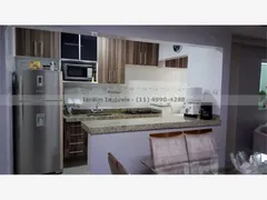 Apartamento com 3 Quartos à venda, 88m² no Utinga, Santo André - Foto 24