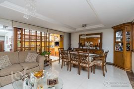 Casa de Condomínio com 3 Quartos à venda, 171m² no Pedra Redonda, Porto Alegre - Foto 2