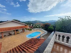 Fazenda / Sítio / Chácara com 6 Quartos à venda, 1390m² no Vale do Rio Cachoeira, Piracaia - Foto 9