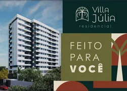 Apartamento com 2 Quartos à venda, 51m² no Piedade, Jaboatão dos Guararapes - Foto 1