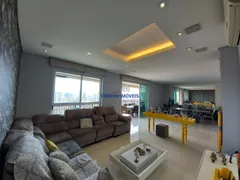 Apartamento com 4 Quartos à venda, 204m² no Boqueirão, Santos - Foto 3