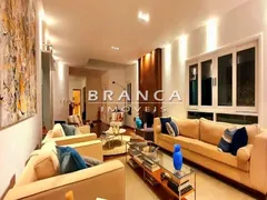 Casa com 5 Quartos para venda ou aluguel, 431m² no Morada dos Pinheiros Aldeia da Serra , Santana de Parnaíba - Foto 2