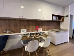 Apartamento com 1 Quarto à venda, 44m² no Portão, Curitiba - Foto 12