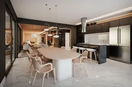 Apartamento com 3 Quartos à venda, 138m² no Água Verde, Curitiba - Foto 26