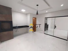 Casa de Condomínio com 3 Quartos à venda, 144m² no Conjunto Habitacional Alexandre Urbanas, Londrina - Foto 4