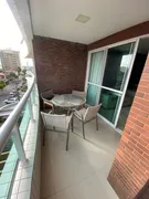 Apartamento com 3 Quartos à venda, 100m² no Centro, Fortaleza - Foto 7
