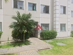 Apartamento com 1 Quarto para alugar, 40m² no Vila Urupês, Suzano - Foto 2