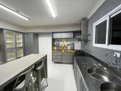 Casa de Condomínio com 4 Quartos para alugar, 350m² no Res.Tres Alphaville, Santana de Parnaíba - Foto 7