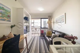 Apartamento com 1 Quarto à venda, 35m² no Itaim Bibi, São Paulo - Foto 5
