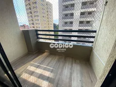 Apartamento com 3 Quartos para alugar, 87m² no Vila Tijuco, Guarulhos - Foto 2