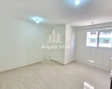 Apartamento com 1 Quarto para alugar, 34m² no Centro, São Paulo - Foto 4