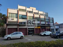 Conjunto Comercial / Sala para alugar, 41m² no Estoril, Belo Horizonte - Foto 2