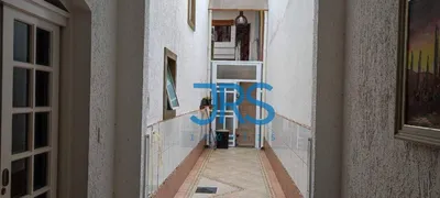 Casa de Condomínio com 4 Quartos à venda, 420m² no Vila Prel, São Paulo - Foto 27