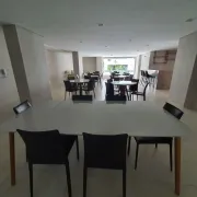 Apartamento com 3 Quartos à venda, 144m² no Canto do Forte, Praia Grande - Foto 54