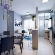 Apartamento com 2 Quartos à venda, 40m² no Júlio de Mesquita Filho, Sorocaba - Foto 15