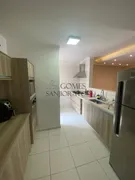 Apartamento com 2 Quartos à venda, 93m² no Vila Assis Brasil, Mauá - Foto 5