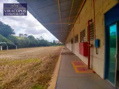 Galpão / Depósito / Armazém para venda ou aluguel, 13000m² no Parque Viracopos, Campinas - Foto 6