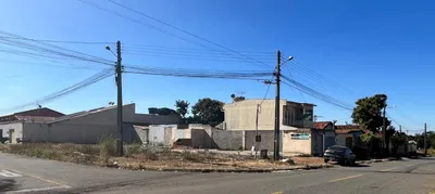 Terreno / Lote / Condomínio para alugar, 429m² no Jardim Maria Inês, Aparecida de Goiânia - Foto 1