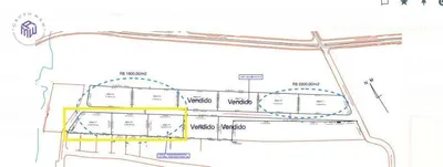 Terreno / Lote / Condomínio à venda, 5000m² no Parque Campolim, Sorocaba - Foto 4