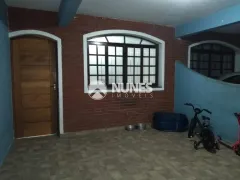 Sobrado com 3 Quartos à venda, 147m² no Jaguaribe, Osasco - Foto 6