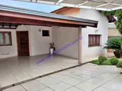 Casa com 4 Quartos à venda, 195m² no Jardim Bela Vista, Americana - Foto 1