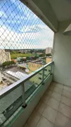Apartamento com 4 Quartos para alugar, 110m² no Floradas de São José, São José dos Campos - Foto 3