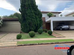 Casa com 3 Quartos à venda, 400m² no Parque Faber Castell I, São Carlos - Foto 1