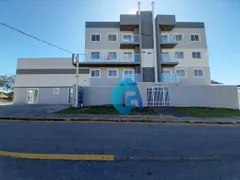Apartamento com 3 Quartos à venda, 63m² no São Cristóvão, São José dos Pinhais - Foto 19