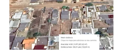Terreno / Lote / Condomínio à venda, 480m² no Centro, Passo de Torres - Foto 1