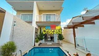 Casa com 4 Quartos à venda, 120m² no Porto do Carro, Cabo Frio - Foto 1