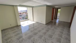 Apartamento com 3 Quartos para alugar, 90m² no Centro, Guarapari - Foto 3