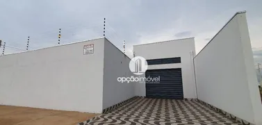 Conjunto Comercial / Sala para alugar, 35m² no Residencial Campos do Jordao, Anápolis - Foto 1