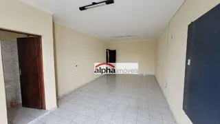 Conjunto Comercial / Sala para alugar, 40m² no REMANSO CAMPINEIRO, Hortolândia - Foto 4