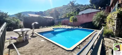 Casa com 3 Quartos à venda, 212m² no Praia De Itaguassú, Ilhabela - Foto 4
