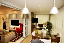 Apartamento com 3 Quartos para alugar, 190m² no Parque Residencial Aquarius, São José dos Campos - Foto 10