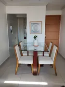 Apartamento com 2 Quartos para alugar, 60m² no Bessa, João Pessoa - Foto 9