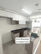 Apartamento com 3 Quartos para alugar, 80m² no Jardim Bonfiglioli, São Paulo - Foto 13