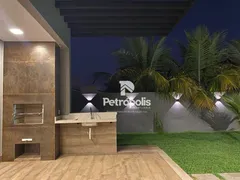 Casa de Condomínio com 4 Quartos à venda, 359m² no Loteamento Residencial Polinesia, Palmas - Foto 13