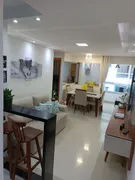 Apartamento com 2 Quartos à venda, 52m² no Buraquinho, Lauro de Freitas - Foto 11