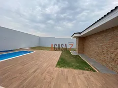 Casa de Condomínio com 3 Quartos à venda, 400m² no Parque Ecoresidencial Fazenda Jequitibá, Sorocaba - Foto 6