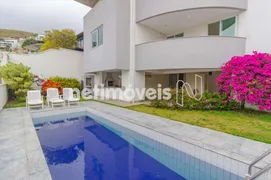 Casa com 4 Quartos à venda, 360m² no Mangabeiras, Belo Horizonte - Foto 1