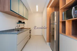 Apartamento com 3 Quartos à venda, 127m² no Jardim Paulista, São Paulo - Foto 2