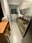 Apartamento com 2 Quartos à venda, 52m² no Saúde, São Paulo - Foto 10