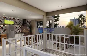 Apartamento com 2 Quartos à venda, 44m² no Vila Gustavo, São Paulo - Foto 13